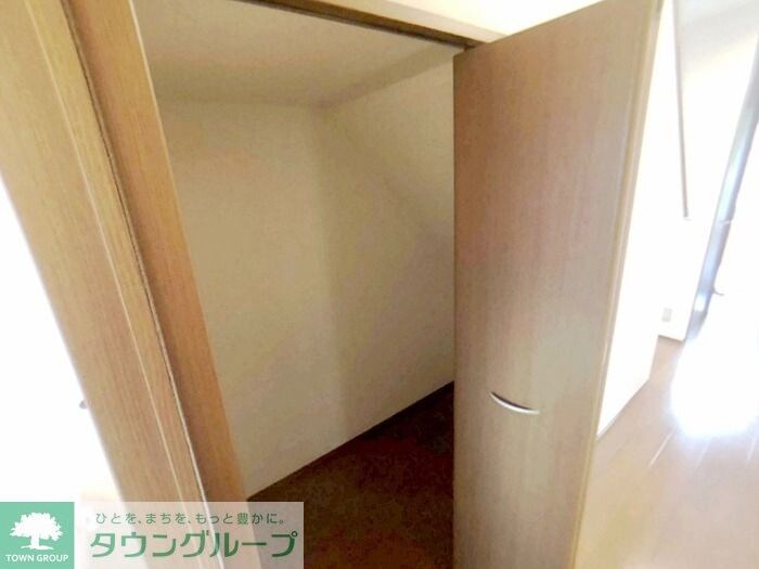 プリムローズVIの物件内観写真