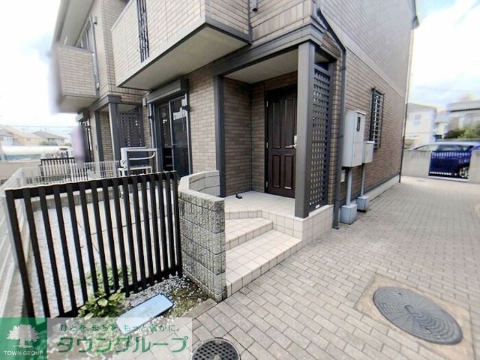 プリムローズVIの物件内観写真