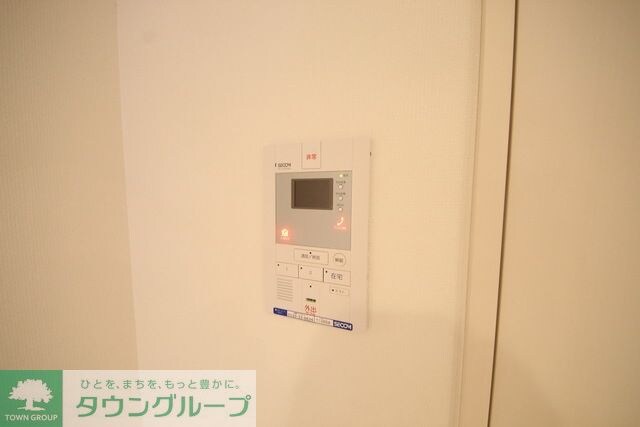 リブリ・ゆり本町の物件内観写真