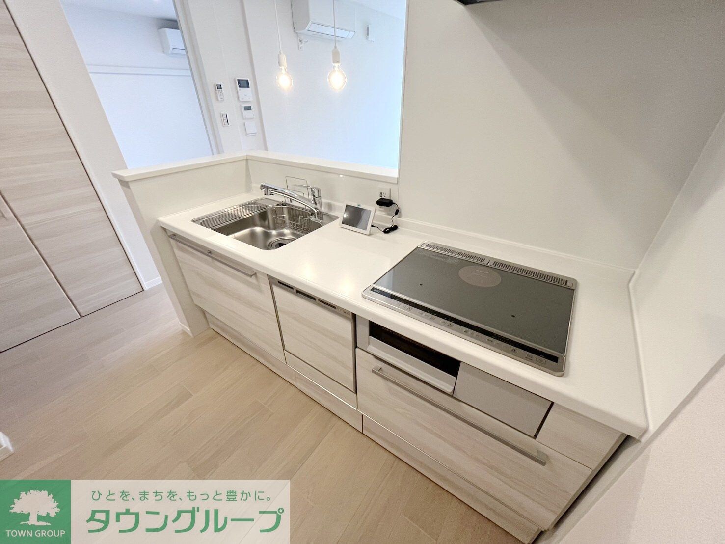 リラフォート 槙の物件内観写真