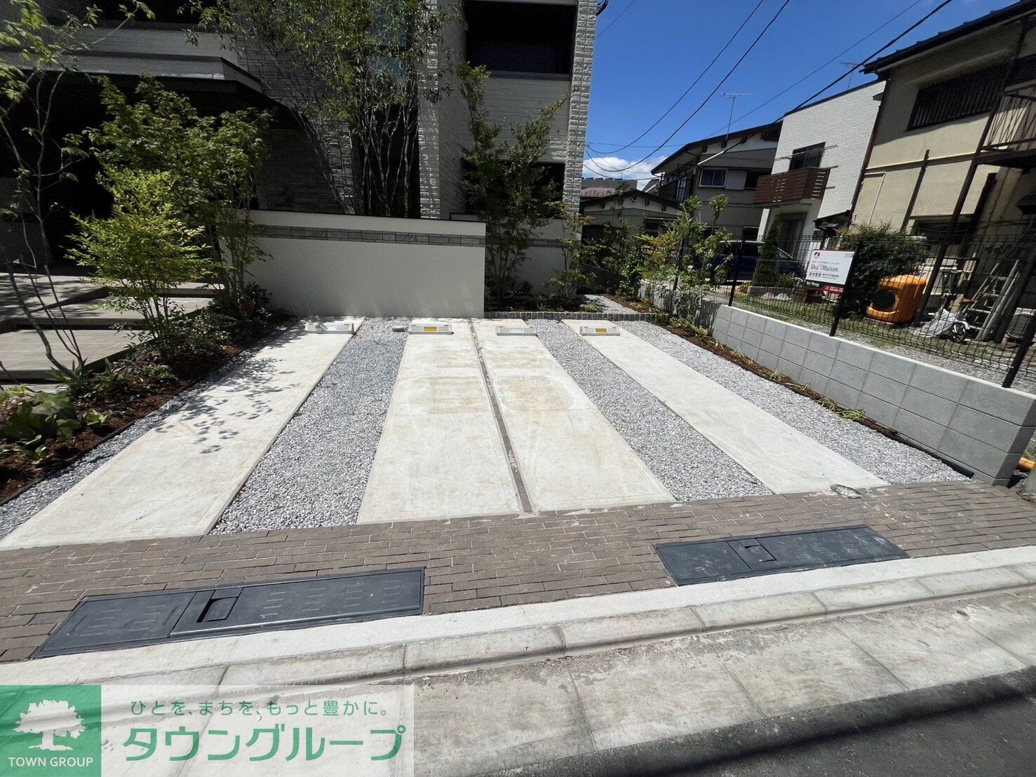 リラフォート 槙の物件内観写真