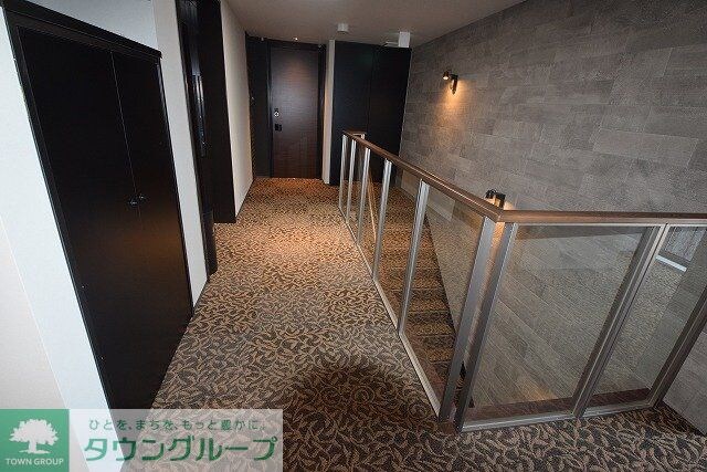 ルミチェーロの物件内観写真