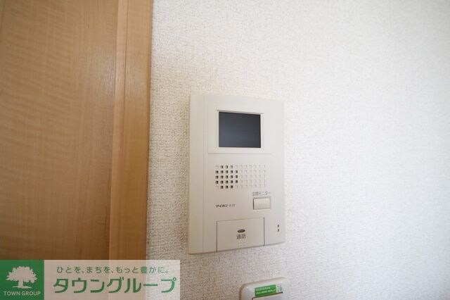 レオパレスアストライアの物件内観写真