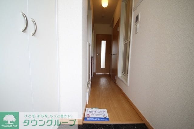 レオパレスアストライアの物件内観写真