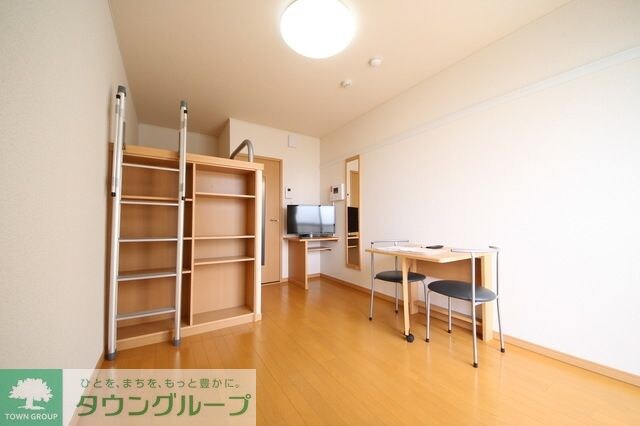 レオパレスアストライアの物件内観写真