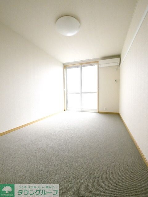 レオパレスプチパレKの物件内観写真