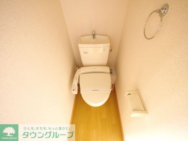 レオパレスプチパレKの物件内観写真