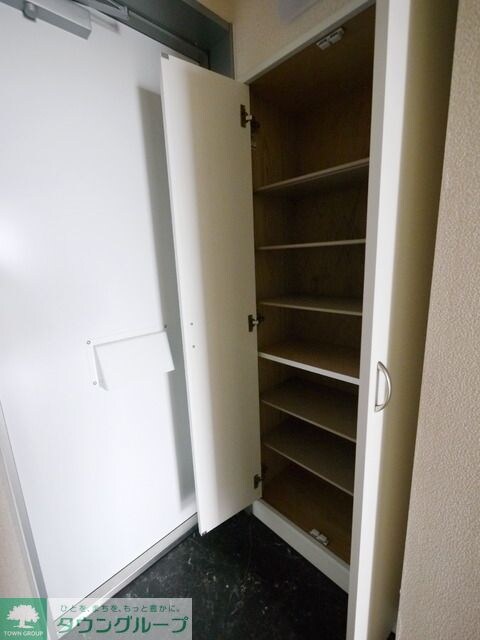 レオパレスプチパレKの物件内観写真