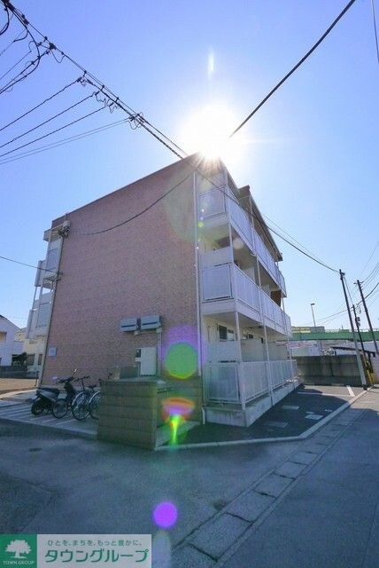 レオパレスプチパレKの物件内観写真