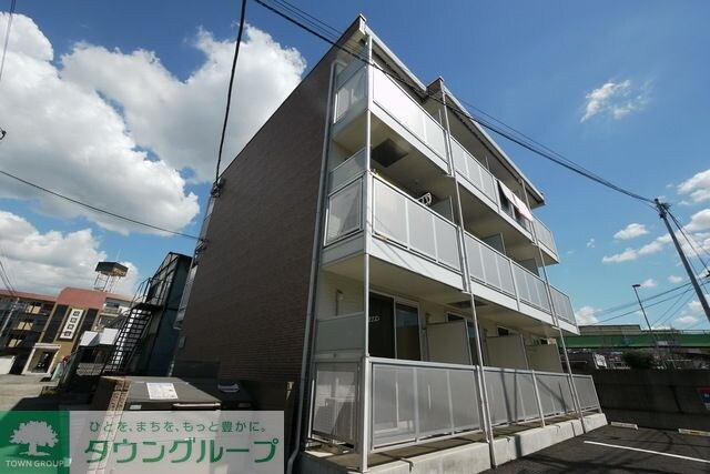 レオパレスプチパレKの物件内観写真