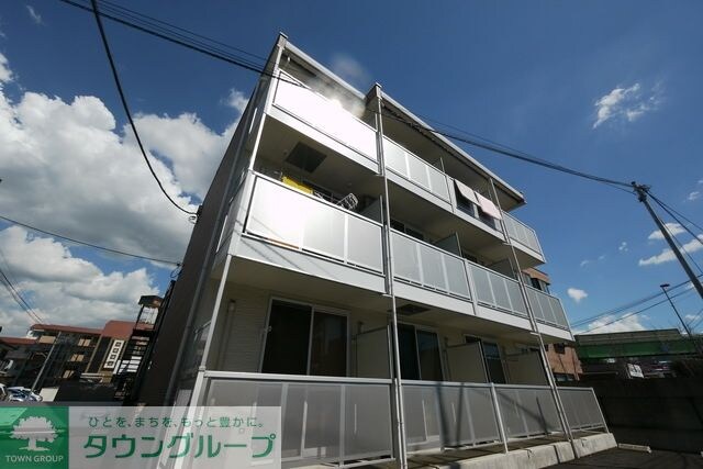 レオパレスプチパレKの物件内観写真