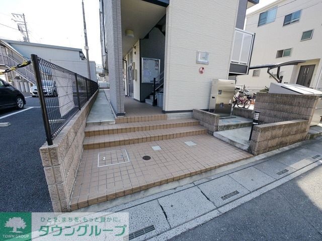 レオパレス小池の物件内観写真