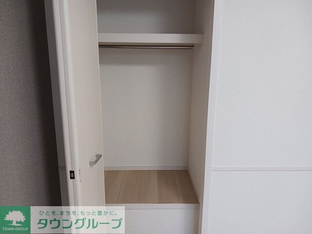 プリモの物件内観写真