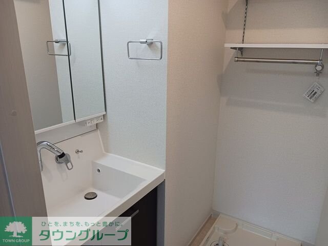 プリモの物件内観写真