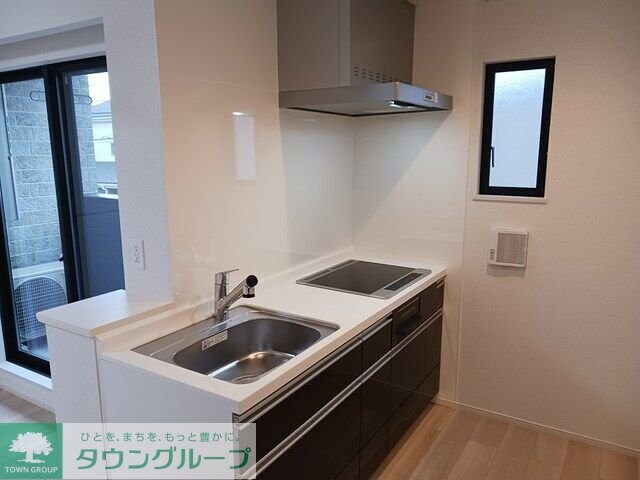 プリモの物件内観写真