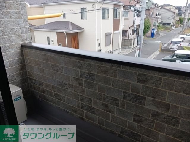 プリモの物件内観写真