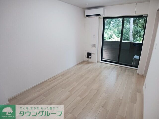 プリモの物件内観写真