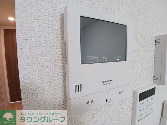 プリモの物件内観写真