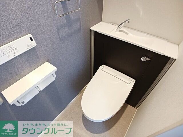 プリモの物件内観写真