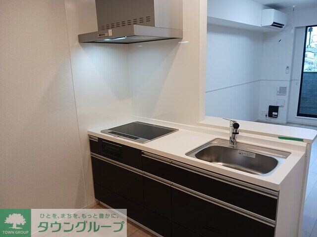 プリモの物件内観写真