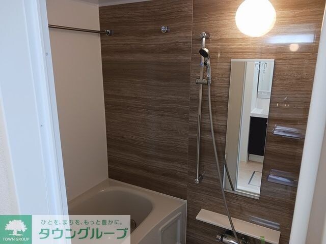 プリモの物件内観写真