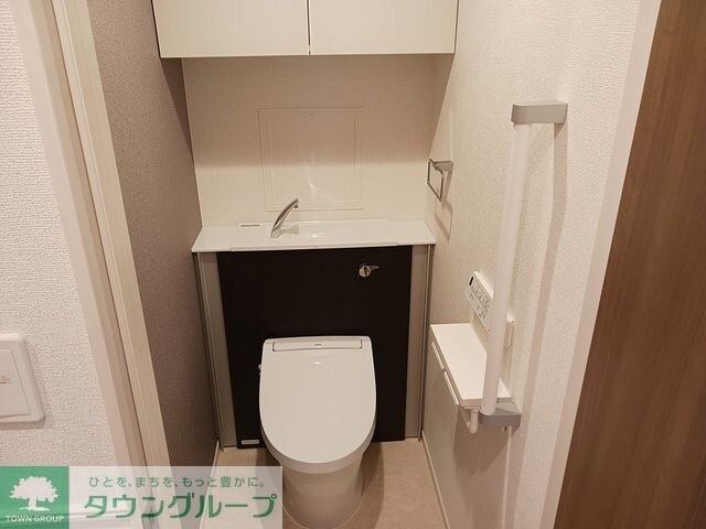 プリモの物件内観写真