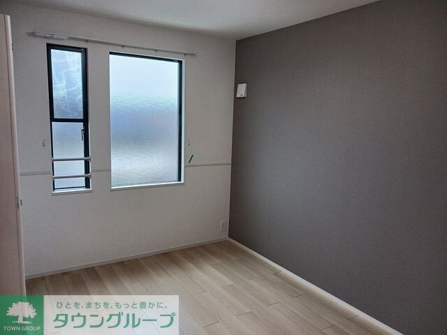 プリモの物件内観写真