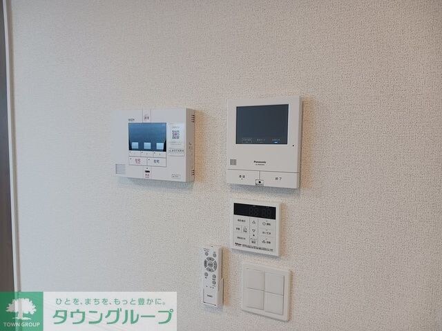 プリモの物件内観写真