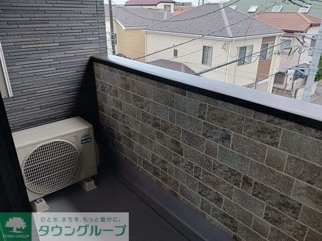 プリモの物件内観写真