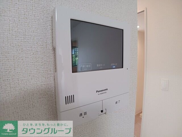 プリモの物件内観写真