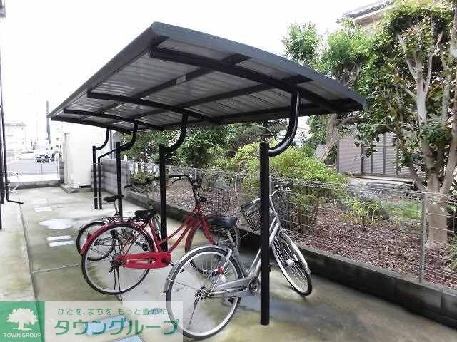 レオネクストヴィラージュの物件内観写真