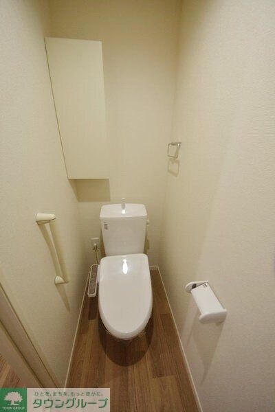 グランシアの物件内観写真