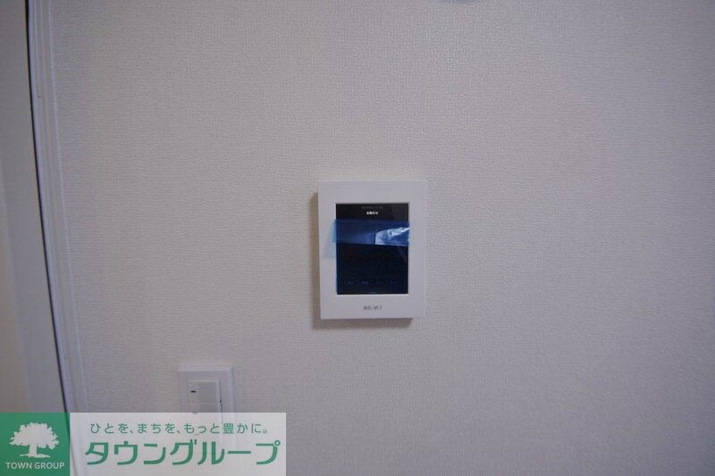 グランシアの物件内観写真