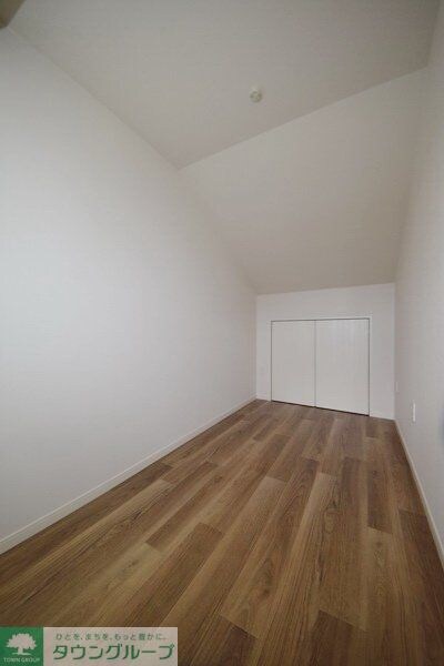 グランシアの物件内観写真