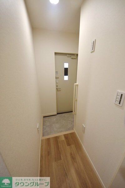 グランシアの物件内観写真