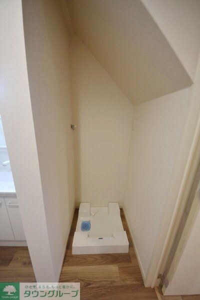 グランシアの物件内観写真