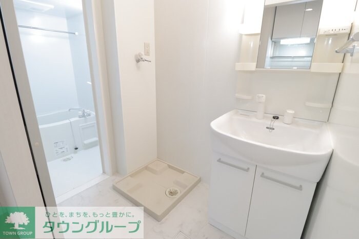 エルミタージュ IIの物件内観写真