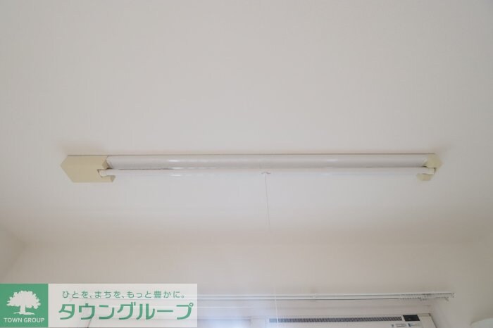 エルミタージュ IIの物件内観写真