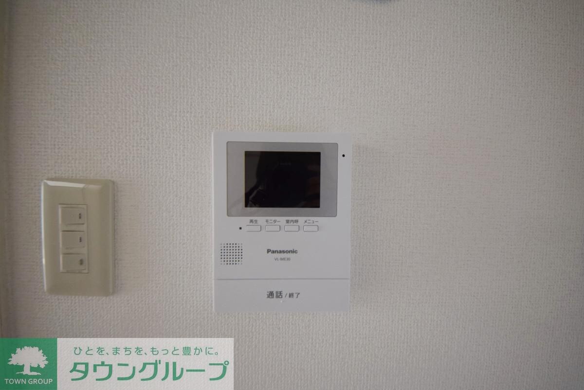 エーデルワイスの物件内観写真