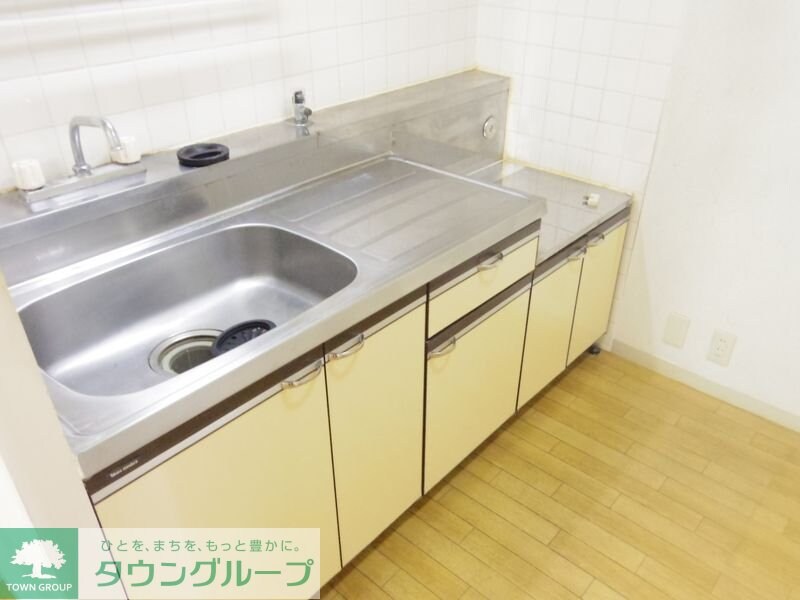 エーデルワイスの物件内観写真