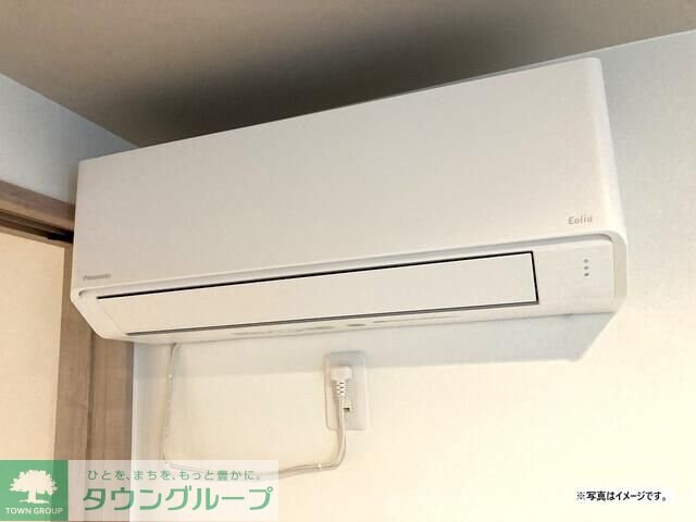 REGALEST 東大宮の物件内観写真