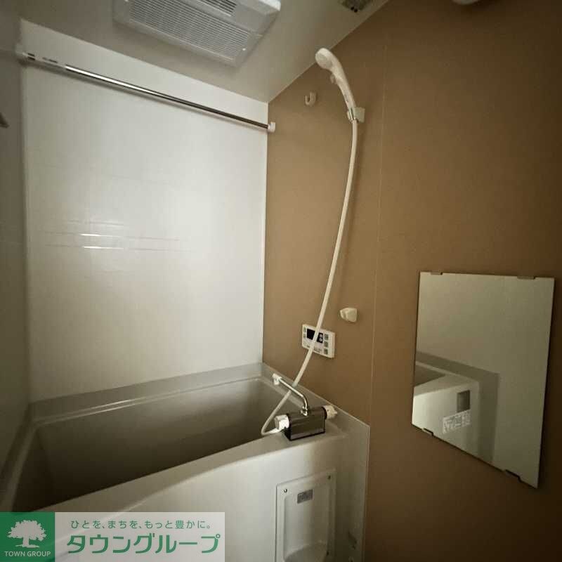 MELDIA大和田IIIの物件内観写真