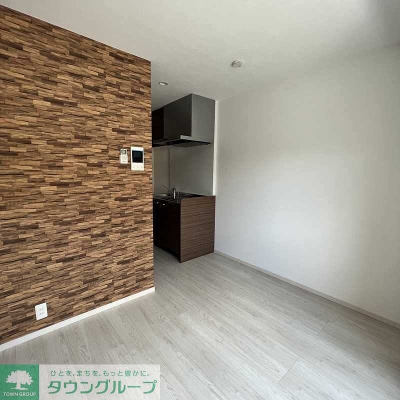 MELDIA大和田IIIの物件内観写真