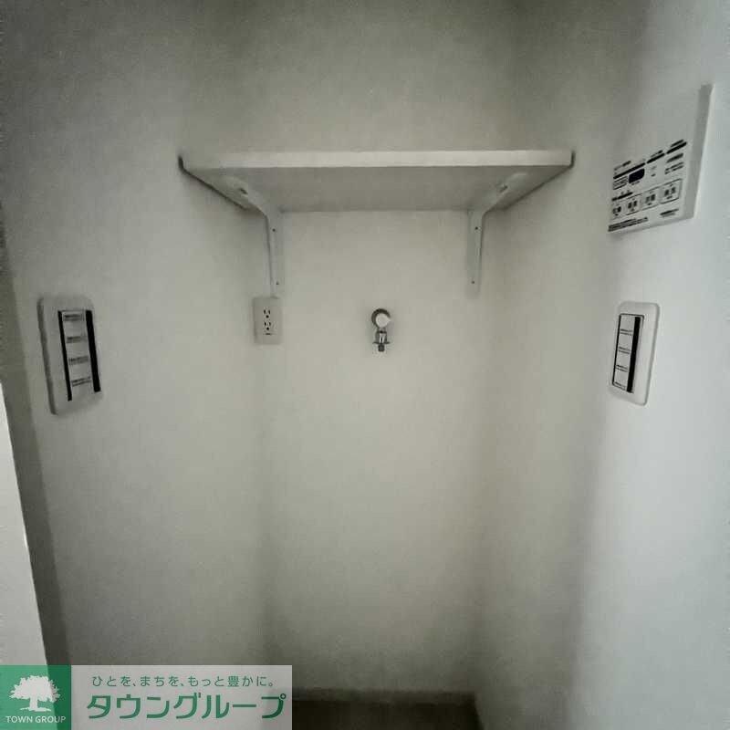 MELDIA大和田IIIの物件内観写真