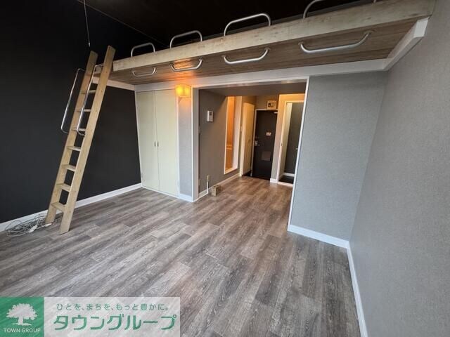 グランヴィル大宮ウエストの物件内観写真