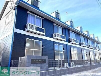 グランヴィル大宮ウエストの物件内観写真