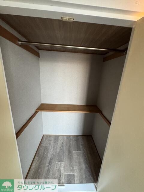 グランヴィル大宮ウエストの物件内観写真