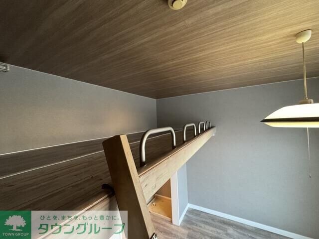 グランヴィル大宮ウエストの物件内観写真