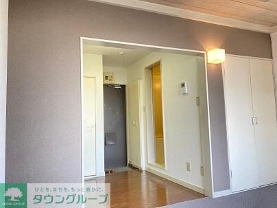 グランヴィル大宮ウエストの物件内観写真