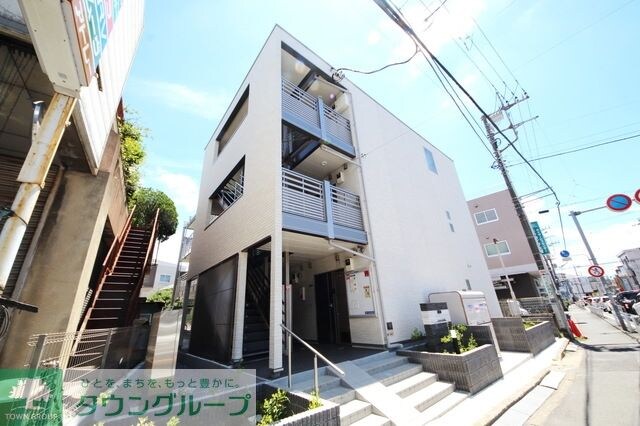 クレイノプレジャータウンIIIの物件内観写真